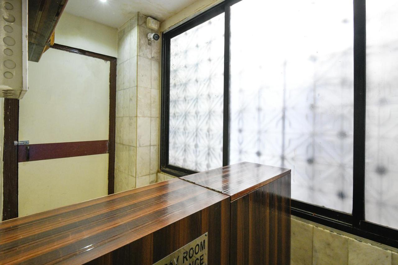 Fabexpress Fortune Inn Colaba. Mandve Exterior photo