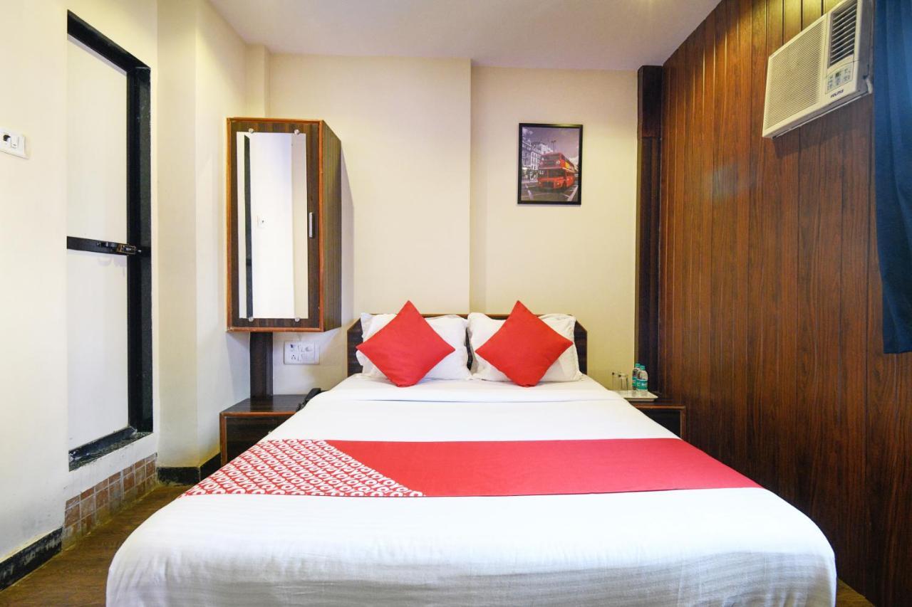 Fabexpress Fortune Inn Colaba. Mandve Exterior photo