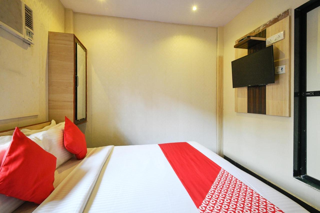 Fabexpress Fortune Inn Colaba. Mandve Exterior photo