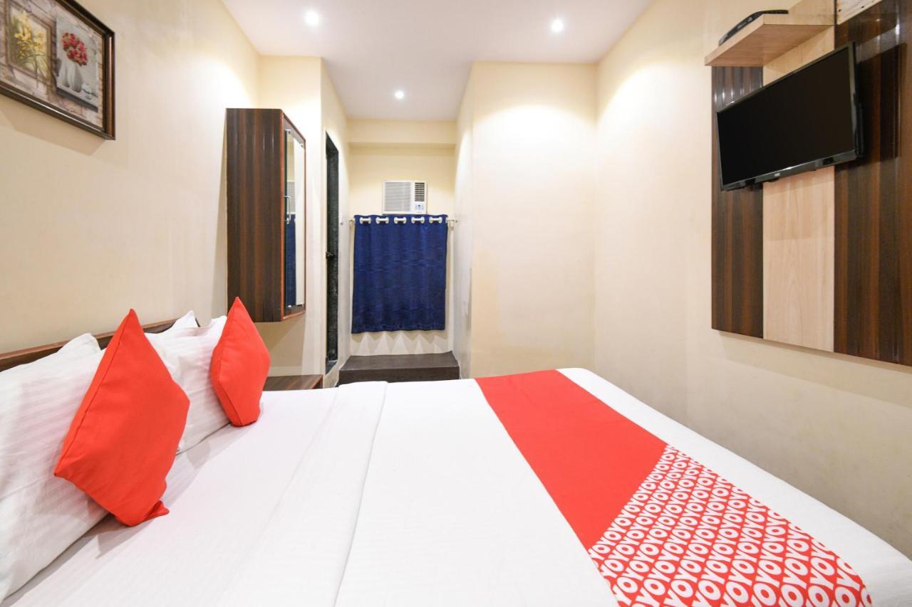 Fabexpress Fortune Inn Colaba. Mandve Exterior photo